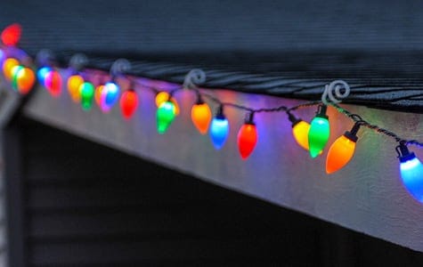 Christmas Lights & Holiday String Lights | Christmas Central