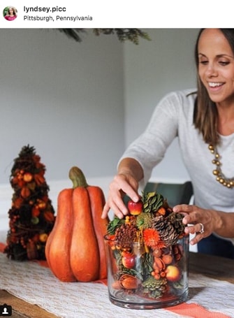 Christmas Central Products Used By Lyndsey.picc