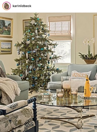 Online Christmas & Seasonal Home Décor Store | Christmas Central