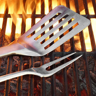 Grilling Accessories