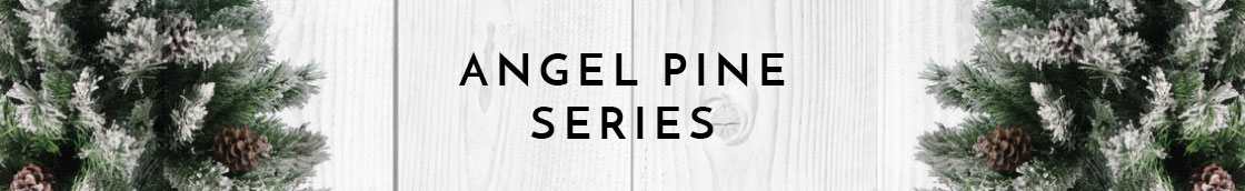 Angel Pine Series