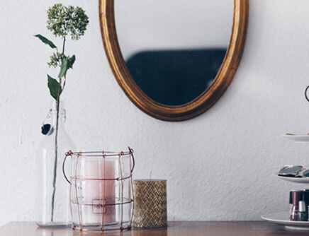 Home Décor & Furniture