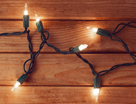 Christmas Lights