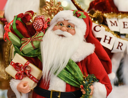 Christmas Decorations