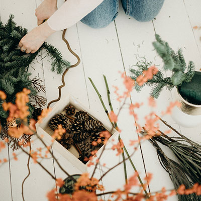 Christmas Decorating Tips