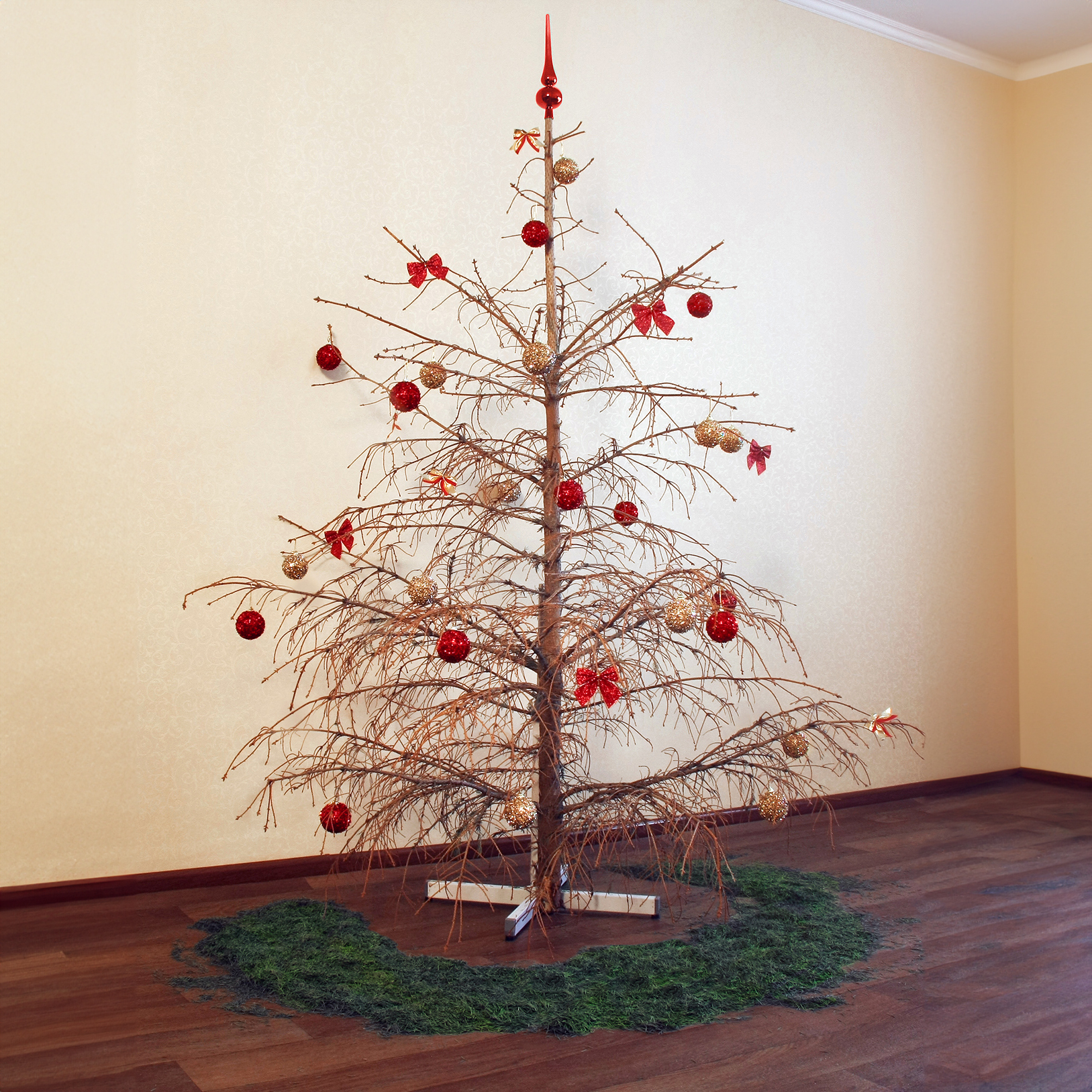 5 Reasons to Love Artificial Christmas Trees Christmas Central