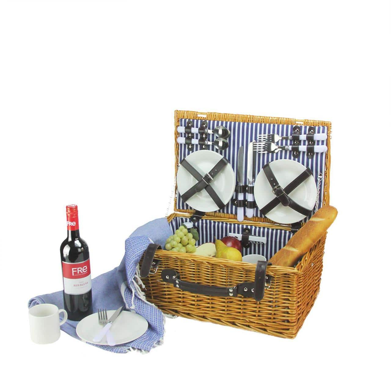 picnic basket