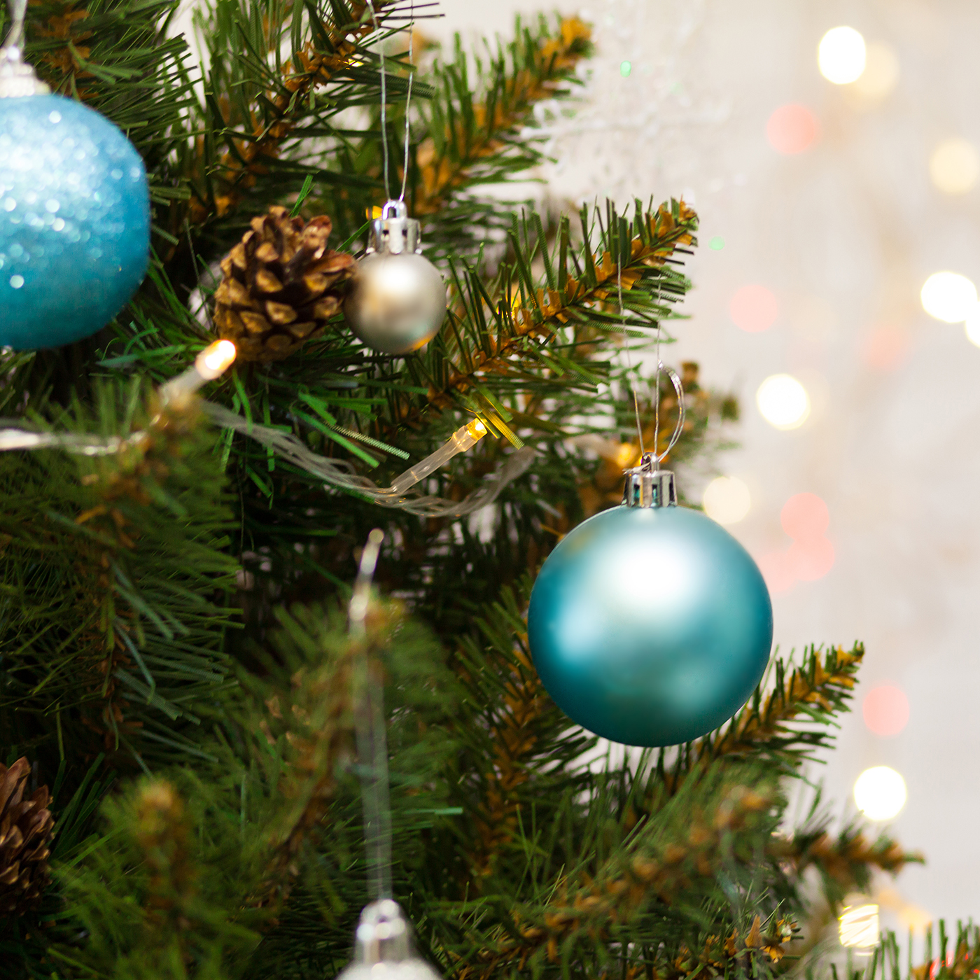 5 Reasons to Love Artificial Christmas Trees Christmas Central