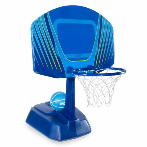 Water Basketball Net