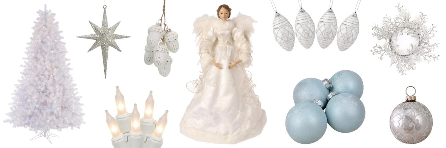 Winter Decor Items Winter Home Decor Items