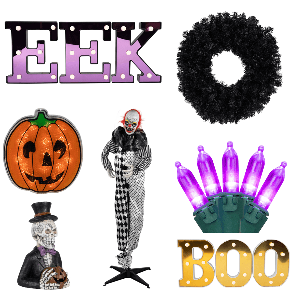 Trending: The Most Popular Halloween Decorations of 2026